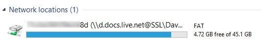 如何在 Windows 8.1 中不用 Microsoft 账户访问 SkyDrive-第20张图片-致知笔记 如何在 Windows 8.1 中不用 Microsoft 账户访问 SkyDrive-第20张图片-致知笔记