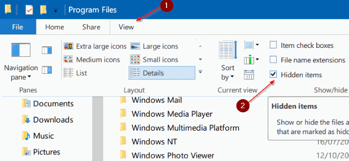 如何在 Windows 10 中访问 WindowsApps 文件夹(修改权限方法)-第4张图片-致知笔记 如何在 Windows 10 中访问 WindowsApps 文件夹(修改权限方法)-第4张图片-致知笔记