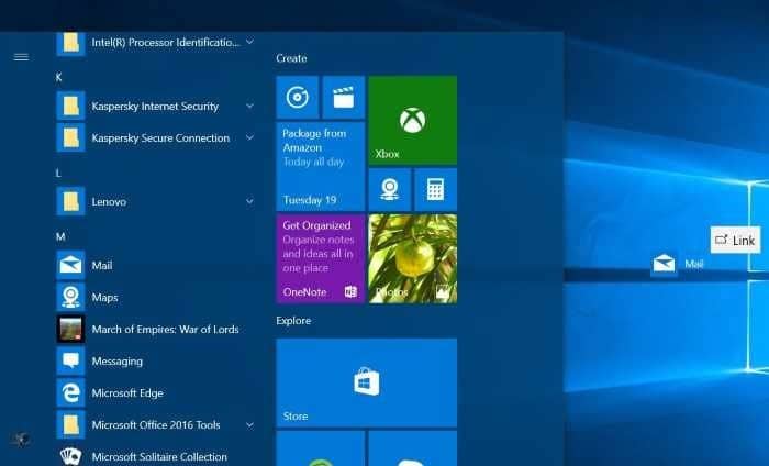 如何在 Windows 10 中把应用添加到开机启动项-第2张图片-致知笔记