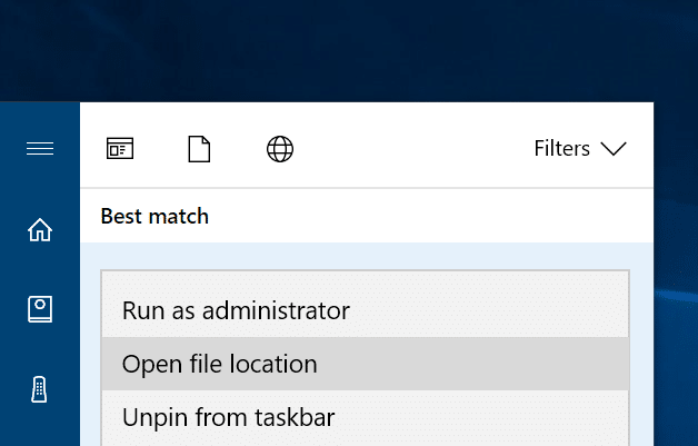 如何在 Windows 10 中把应用添加到开机启动项-第6张图片-致知笔记