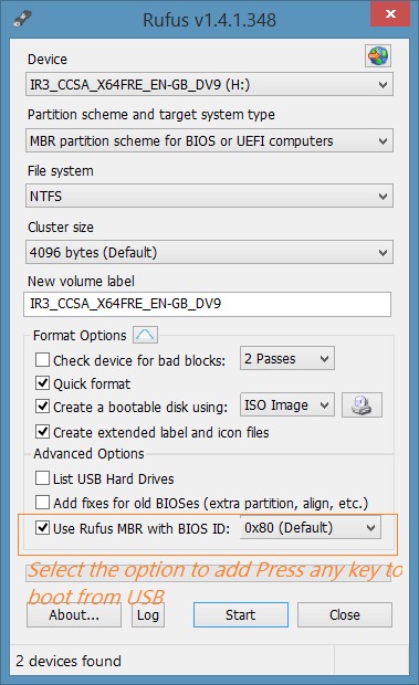 如何给 Windows 可启动 U 盘添加“按任意键从 USB 启动”提示-第2张图片-致知笔记 如何给 Windows 可启动 U 盘添加“按任意键从 USB 启动”提示-第2张图片-致知笔记
