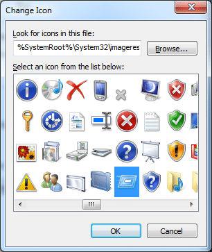 如何把运行命令固定到 Windows 7/8 任务栏-第7张图片-致知笔记