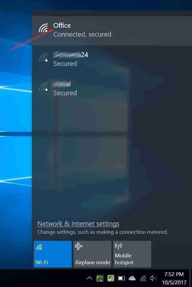 如何在 Windows 10 电脑上添加无线打印机(图文教程)-第1张图片-致知笔记 如何在 Windows 10 电脑上添加无线打印机(图文教程)-第1张图片-致知笔记