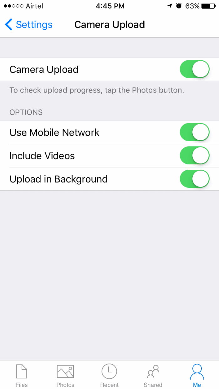 如何把 iPhone 照片自动备份到 Windows 10 电脑-第2张图片-致知笔记