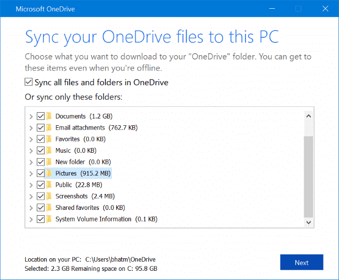 如何把 iPhone 照片自动备份到 Windows 10 电脑-第5张图片-致知笔记