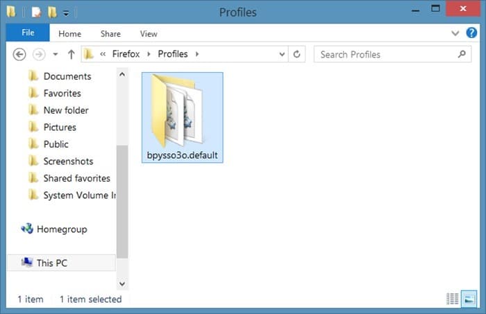 如何在 Windows 和 Mac 上备份 Firefox 保存的密码-第2张图片-致知笔记 如何在 Windows 和 Mac 上备份 Firefox 保存的密码-第2张图片-致知笔记