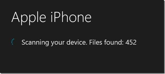 无需 iTunes:如何把 iPhone 照片备份到 Windows 电脑-第5张图片-致知笔记 无需 iTunes:如何把 iPhone 照片备份到 Windows 电脑-第5张图片-致知笔记