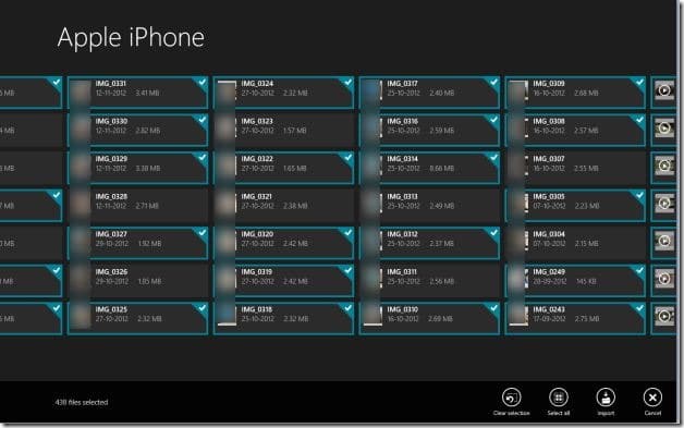无需 iTunes:如何把 iPhone 照片备份到 Windows 电脑-第6张图片-致知笔记 无需 iTunes:如何把 iPhone 照片备份到 Windows 电脑-第6张图片-致知笔记