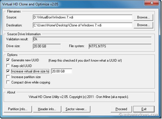 如何备份 VirtualBox 虚拟机(VDI 磁盘文件)-第1张图片-致知笔记 如何备份 VirtualBox 虚拟机(VDI 磁盘文件)-第1张图片-致知笔记