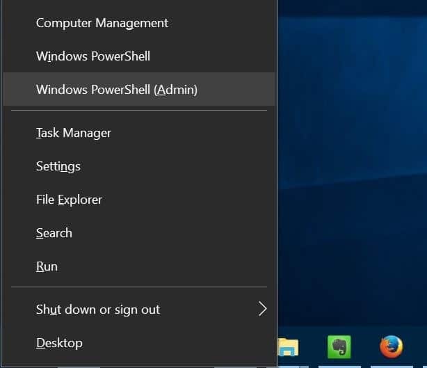 如何用 PowerShell 备份 Windows 10 驱动程序-第2张图片-致知笔记 如何用 PowerShell 备份 Windows 10 驱动程序-第2张图片-致知笔记