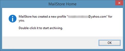 如何用 MailStore 把 Yahoo 邮箱邮件备份到电脑-第7张图片-致知笔记 如何用 MailStore 把 Yahoo 邮箱邮件备份到电脑-第7张图片-致知笔记