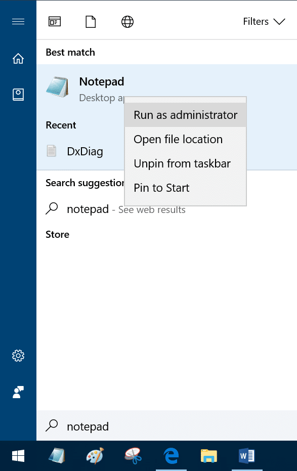 如何在 Windows 10 电脑上屏蔽网站(两种方法)-第2张图片-致知笔记 如何在 Windows 10 电脑上屏蔽网站(两种方法)-第2张图片-致知笔记