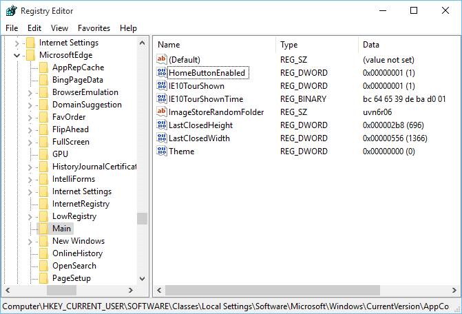 如何更改 Microsoft Edge 默认下载位置-第3张图片-致知笔记 如何更改 Microsoft Edge 默认下载位置-第3张图片-致知笔记