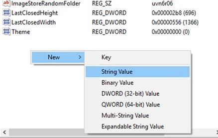 如何更改 Microsoft Edge 默认下载位置-第4张图片-致知笔记 如何更改 Microsoft Edge 默认下载位置-第4张图片-致知笔记