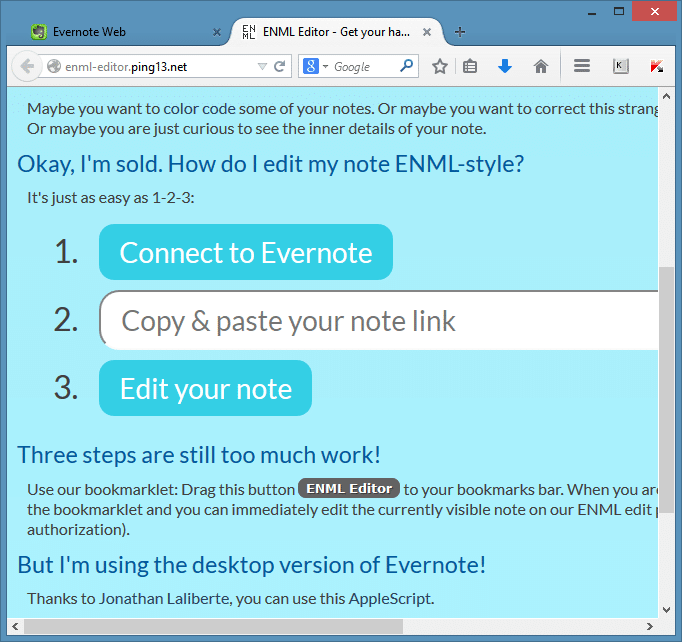 如何更改 Evernote 笔记的背景颜色或设置背景图片-第5张图片-致知笔记