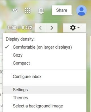 如何修改 Gmail 密码(Google 账户密码更改教程)-第2张图片-致知笔记 如何修改 Gmail 密码(Google 账户密码更改教程)-第2张图片-致知笔记