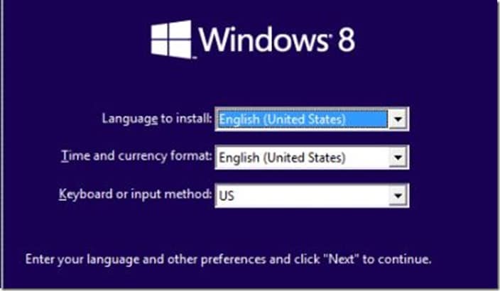 电脑无法启动时如何更改活动分区(Windows 10/8)-第2张图片-致知笔记 电脑无法启动时如何更改活动分区(Windows 10/8)-第2张图片-致知笔记