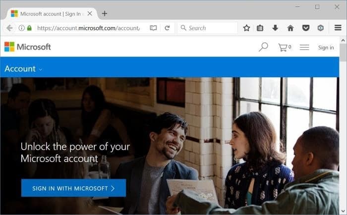 如何更改 Microsoft 账户绑定的手机号码-第1张图片-致知笔记 如何更改 Microsoft 账户绑定的手机号码-第1张图片-致知笔记