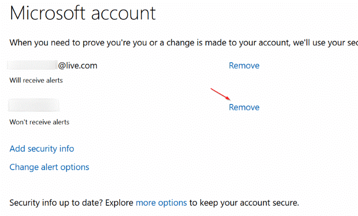 如何更改 Microsoft 账户绑定的手机号码-第6张图片-致知笔记 如何更改 Microsoft 账户绑定的手机号码-第6张图片-致知笔记