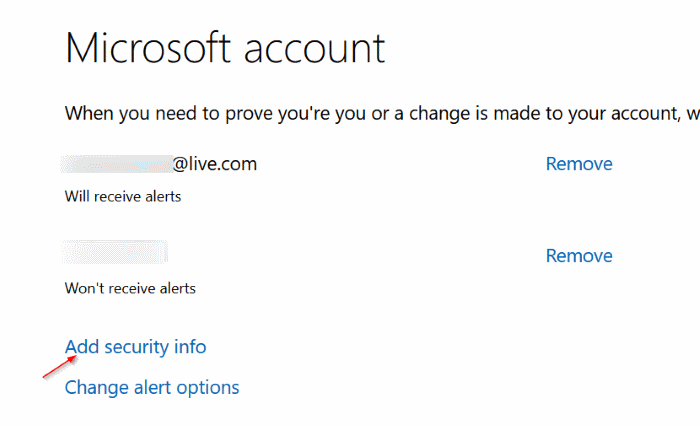 如何更改 Microsoft 账户绑定的手机号码-第8张图片-致知笔记 如何更改 Microsoft 账户绑定的手机号码-第8张图片-致知笔记