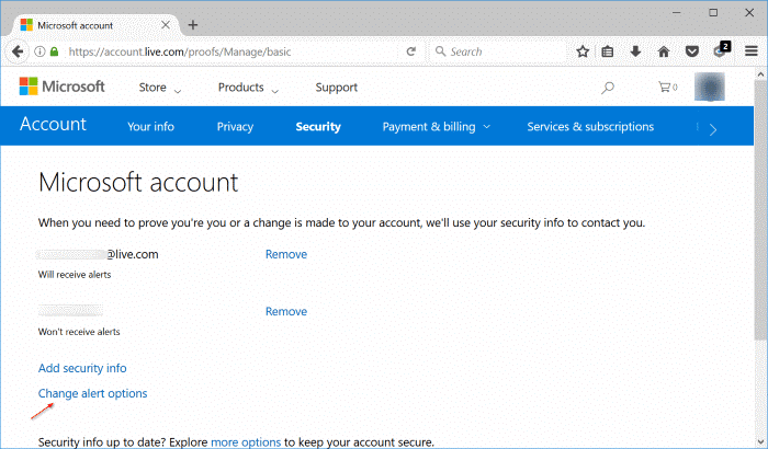 如何更改 Microsoft 账户绑定的手机号码-第11张图片-致知笔记 如何更改 Microsoft 账户绑定的手机号码-第11张图片-致知笔记