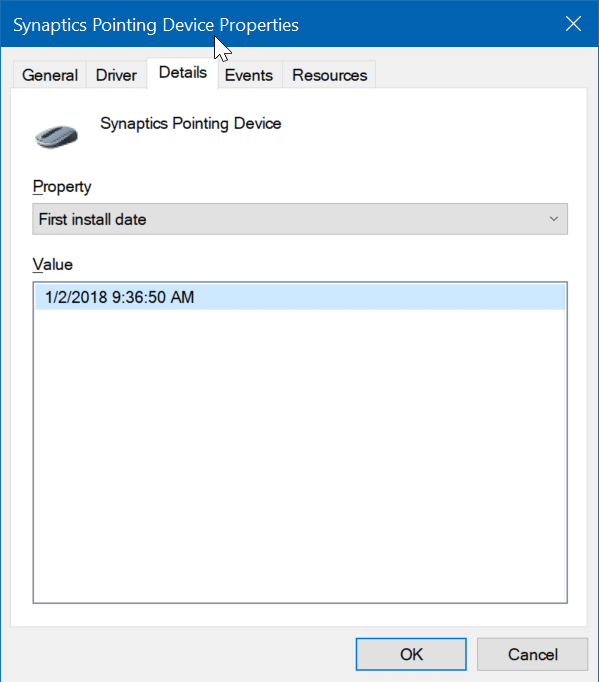 如何在 Windows 10 中查看驱动程序的安装日期-第3张图片-致知笔记 如何在 Windows 10 中查看驱动程序的安装日期-第3张图片-致知笔记