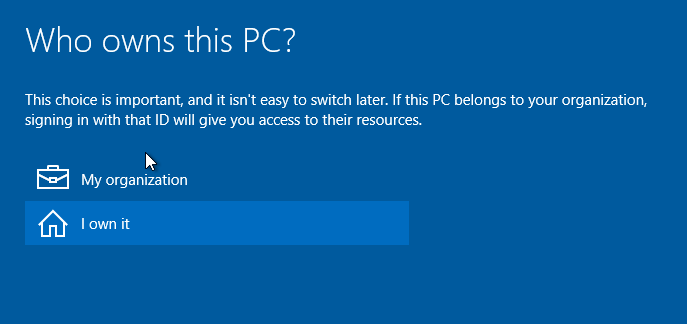 如何用 U 盘或 DVD 全新安装 Windows 10(图文教程)-第16张图片-致知笔记 如何用 U 盘或 DVD 全新安装 Windows 10(图文教程)-第16张图片-致知笔记
