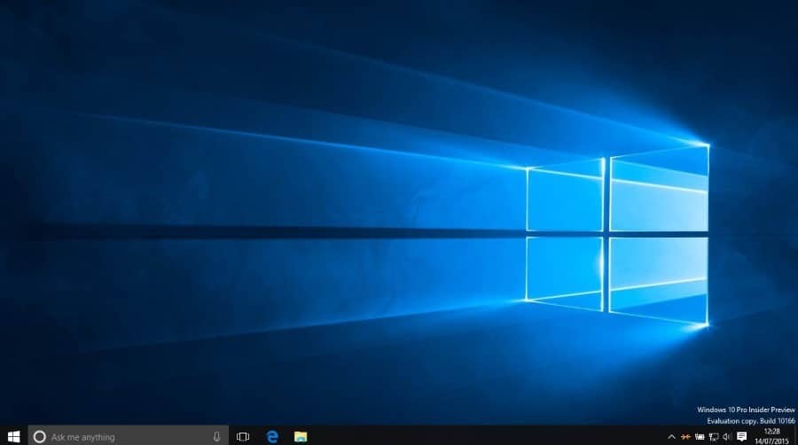 如何用 U 盘或 DVD 全新安装 Windows 10(图文教程)-第24张图片-致知笔记 如何用 U 盘或 DVD 全新安装 Windows 10(图文教程)-第24张图片-致知笔记