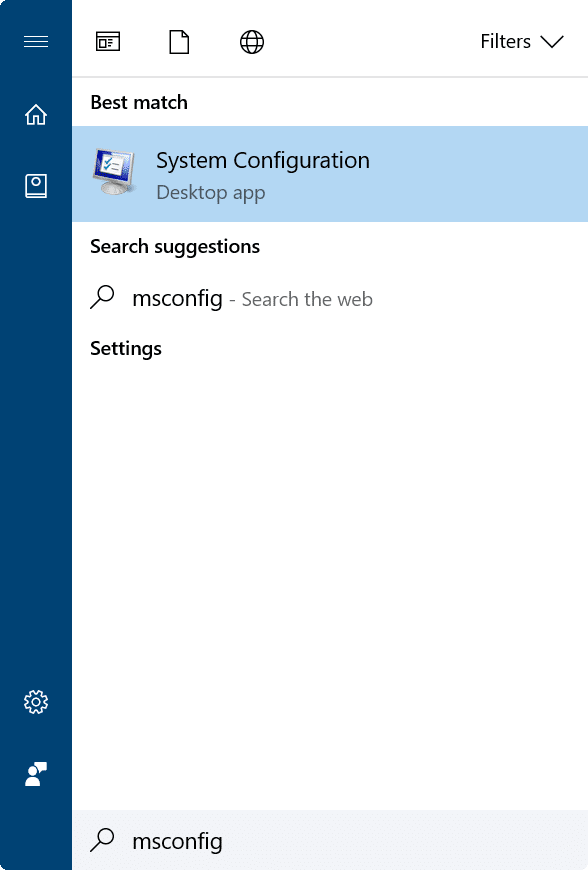 如何在 Windows 10 中重置或清除网络数据使用量统计-第3张图片-致知笔记 如何在 Windows 10 中重置或清除网络数据使用量统计-第3张图片-致知笔记