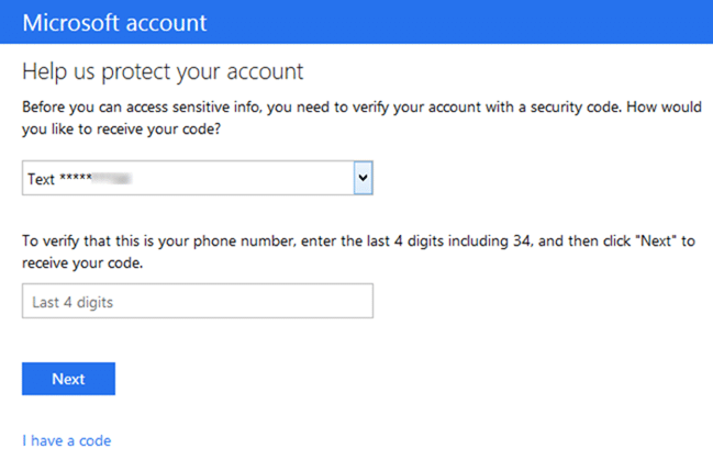如何关闭 Outlook.com 电子邮箱账户-第4张图片-致知笔记 如何关闭 Outlook.com 电子邮箱账户-第4张图片-致知笔记