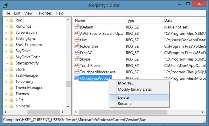 如何彻底禁用 Office 2013 上传中心(Upload Center)-第7张图片-致知笔记 如何彻底禁用 Office 2013 上传中心(Upload Center)-第7张图片-致知笔记