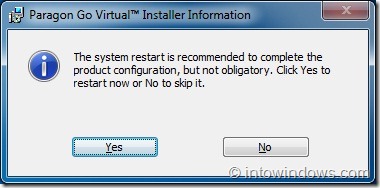 如何把现有的 Windows 7 系统克隆成虚拟机-第3张图片-致知笔记