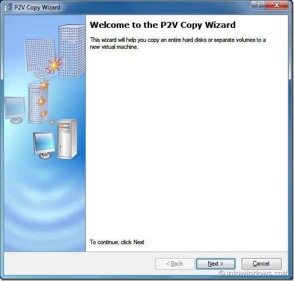 如何把现有的 Windows 7 系统克隆成虚拟机-第4张图片-致知笔记