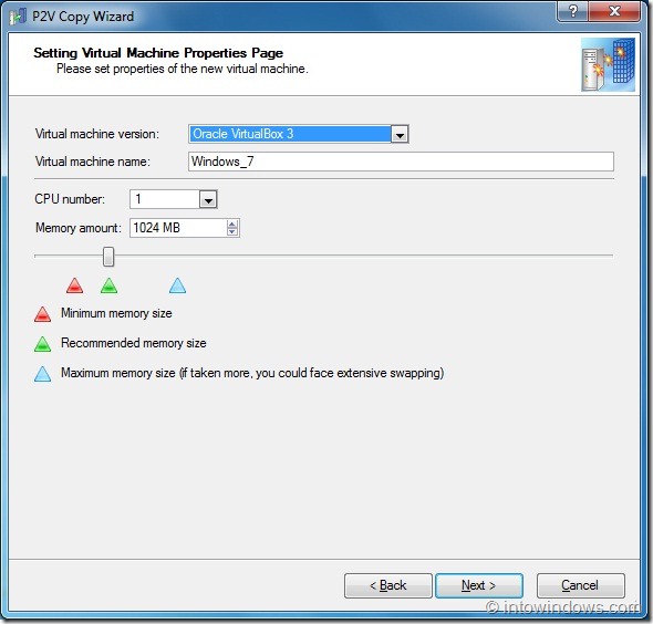 如何把现有的 Windows 7 系统克隆成虚拟机-第7张图片-致知笔记