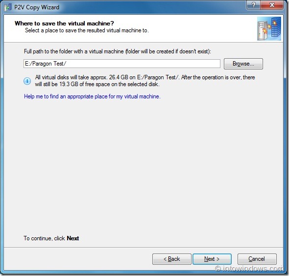 如何把现有的 Windows 7 系统克隆成虚拟机-第9张图片-致知笔记