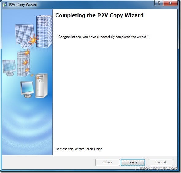 如何把现有的 Windows 7 系统克隆成虚拟机-第11张图片-致知笔记