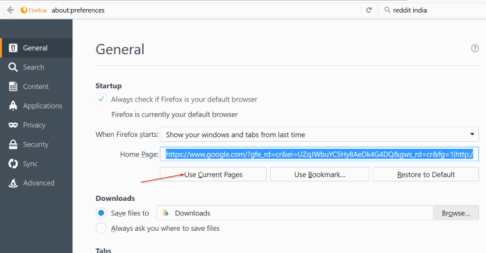 如何不装扩展一键复制 Firefox 所有标签页的网址-第3张图片-致知笔记 如何不装扩展一键复制 Firefox 所有标签页的网址-第3张图片-致知笔记