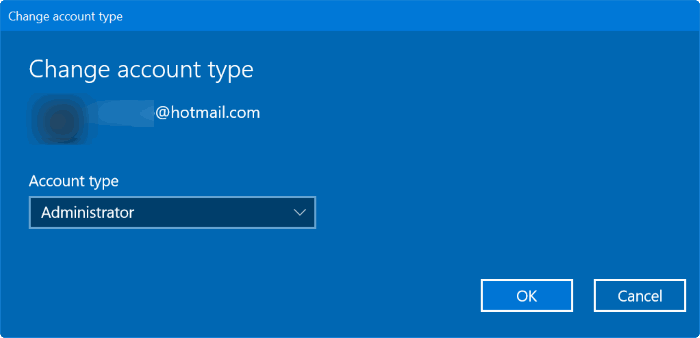 如何在 Windows 10 中新建管理员账户(2 种方法)-第12张图片-致知笔记 如何在 Windows 10 中新建管理员账户(2 种方法)-第12张图片-致知笔记