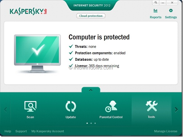 如何制作卡巴斯基救援 U 盘(Kaspersky Rescue Disk)-第3张图片-致知笔记 如何制作卡巴斯基救援 U 盘(Kaspersky Rescue Disk)-第3张图片-致知笔记