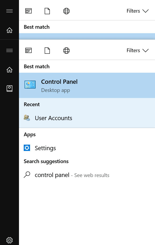 如何在 U 盘上创建 Windows 10 密码重置盘-第1张图片-致知笔记 如何在 U 盘上创建 Windows 10 密码重置盘-第1张图片-致知笔记