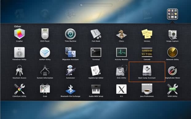 如何在 Mac 上制作 Windows 8.1 启动 U 盘-第2张图片-致知笔记 如何在 Mac 上制作 Windows 8.1 启动 U 盘-第2张图片-致知笔记