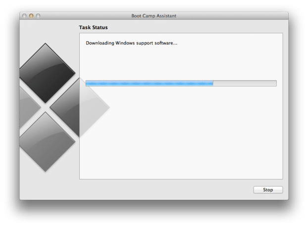 如何在 Mac 上制作 Windows 8.1 启动 U 盘-第8张图片-致知笔记 如何在 Mac 上制作 Windows 8.1 启动 U 盘-第8张图片-致知笔记