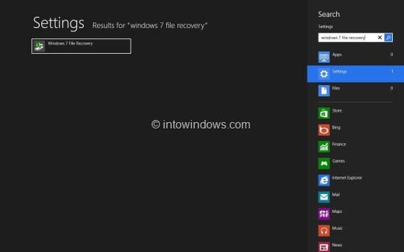 如何制作 Windows 8 系统恢复光盘(CD/DVD)-第1张图片-致知笔记 如何制作 Windows 8 系统恢复光盘(CD/DVD)-第1张图片-致知笔记