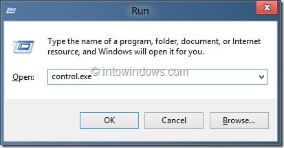 如何在 Windows 8/8.1 中创建恢复驱动器(U 盘)-第1张图片-致知笔记 如何在 Windows 8/8.1 中创建恢复驱动器(U 盘)-第1张图片-致知笔记
