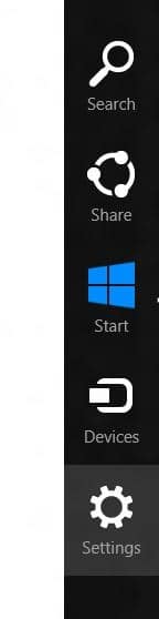 Win8 锁屏界面怎么自定义?更换背景图和添加应用通知全攻略-第2张图片-致知笔记 Win8 锁屏界面怎么自定义?更换背景图和添加应用通知全攻略-第2张图片-致知笔记