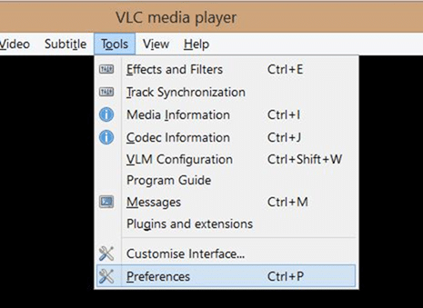 如何自定义 VLC 播放器的键盘快捷键-第2张图片-致知笔记 如何自定义 VLC 播放器的键盘快捷键-第2张图片-致知笔记
