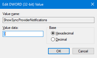 如何在 Windows 10 文件资源管理器中关闭广告通知-第5张图片-致知笔记 如何在 Windows 10 文件资源管理器中关闭广告通知-第5张图片-致知笔记