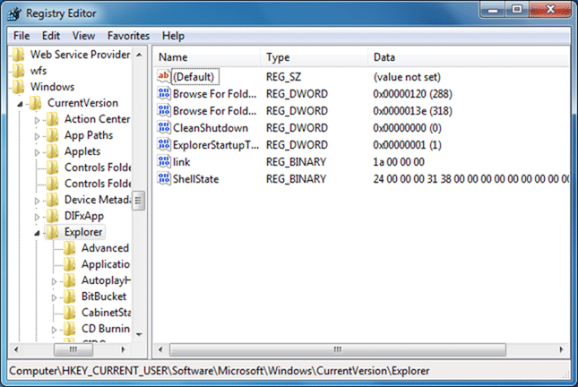 如何关闭 Windows 7 的 Alt+Tab 窗口预览缩略图-第7张图片-致知笔记 如何关闭 Windows 7 的 Alt+Tab 窗口预览缩略图-第7张图片-致知笔记