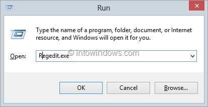 如何在 Windows 8 中禁用锁屏界面-第4张图片-致知笔记