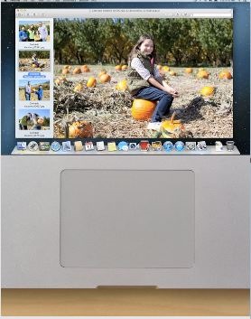 MacBook 接鼠标后如何自动禁用触控板-第1张图片-致知笔记 MacBook 接鼠标后如何自动禁用触控板-第1张图片-致知笔记
